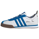 Adidas Originals Samba 62 Super Mercedes AMG Petronas F1 Team Mugavad Pehmed Vabaaja Jalan&otilde;ud Unisex Jalan&otilde;ud Valge Sinine KJ3265 38 blue