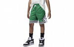 Jordan Dri FIT Laste l&uuml;hikesed p&uuml;ksid Laste roheline DV0425-310 6