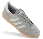 adidas Handball Spezial - Meeste Tossud Kingad Hall IH9761 ORIGINAAL EU 44 UK 9.5 gray