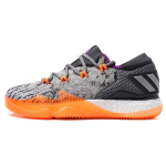Adidas Crazylight Boost Low 2016 Pk Hall Oranž BB8384 44⅔ oranž/hall v&auml;rv