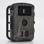 SUNTEK HC-806A Jahikaamera Camouflage Veekindel 1080P 24MP kamuflaaž
