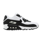 Nike Air Max 90 Valge Must (2019) 36.5 black