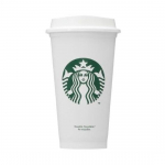 Starbucksi korduvkasutatav tass 473ml termostass kingiklaas