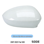 Fiat 500/500E Galvaanitud Tahavaatepeegli Kate (07-23) gray