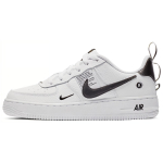 Nike Air Force 1 Low Utility Valge Must GS AR1708-100 37.5 white