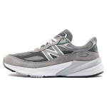 990v6 New Balance Valmistatud USA-s 'Castlerock' M990GL6 43 gray