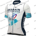 Team Bahrain Victorious Rattas&auml;rgi Komplekt Meestele Suvine Rattas&otilde;iduriietus Maanteeratta S&auml;rk &Uuml;likond MTB Naiste Rattap&uuml;ksid L