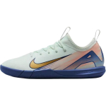 Nike Mercurial Vapor 16 Academy Madalad Jalgpallijalatsid Helerohelised Laste FZ1612-300 32 gray