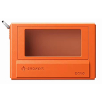 FiiO SnowSky ECHO Lossless MP3-m&auml;ngija jaoks Kaasaskantav Nahast Kaitse&uuml;mbris MINI Muusikam&auml;ngija PU Kukkumiskindel Kaitse&uuml;mbris