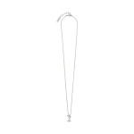 (W) Saint Laurent Cassandre'i kettkaelakee oks&uuml;deerunud h&otilde;bedast ONE SIZE h&otilde;be