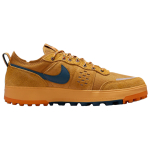 Nike C1TY Premium Wheat Golden Autumn Sunset Nightshade HJ4316-700 42 brown