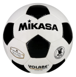 Mikasa Jalgpall Suurus Jaapani Jalgpalliliidu Ametlik Pall &uuml;ldine k&otilde;rge ja keskkool (MIKASA) Palli, 5, SVC50VL-WBK, (kasutamiseks, &uuml;likool, white