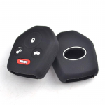 V&otilde;tme&uuml;mbrise kate 4 nupp Subaru Forester Impreza Legacy Outback STi WRX XV Crosstreki jaoks must