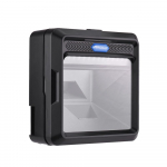 Kiire v&ouml;&ouml;tkoodiskanner 1D 2D QR-koodi v&ouml;&ouml;tkoodilugeja T&auml;pne kood must