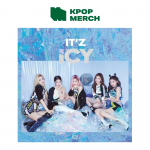 Itzy &ndash; IT'z ICY ITZ ver.