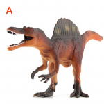 28cm Realistlik Suur Spinosauruse Dinosaurus M&auml;ngufiguur Juura M&auml;nguasjad Mudel Lapse S&uuml;nnip&auml;evakingid Laps A