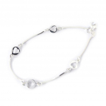 Les Tr&eacute;sors De Lily [G1739] &ndash; h&otilde;bedane k&auml;ev&otilde;ru  Ingli s&uuml;da h&otilde;be