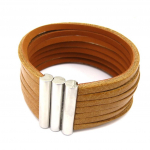 Les Tr&eacute;sors De Lily [K5803] &ndash; segak&auml;ev&otilde;ru  Peaceful  kaamel pruun