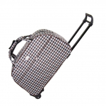 23 v&auml;rvi k&auml;ru reisikott pagasi kott k&auml;ru &uuml;mbris kaasaskantav reisikott kott kott veekindel kott large