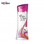 Mistine White Spa Glutathione Lotion, Omija, Arbutin, 200 ml - Thai Skin Care 200 ml