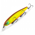 Beaking 13cm 25g volframpallid, pikk heitmine hea mudel kalap&uuml;&uuml;gi landid k&otilde;va s&ouml;&ouml;daga sukeldumine 1,3&ndash;2 m kvaliteetne professionaalne minnow A