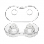 Silikoonist nibude korrektor Niplette Welnove nibukaitsekorrektor, lame 2 tk kuum