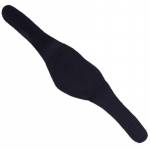 1 tk turmaliini magnetteraapia kaelamasseerija emakakaela selgrool&uuml;lide kaitse spontaanse soojendusrihmaga kehamasseerija 5pcs magnets non letter