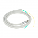 2 auguga hambaravi k&auml;siinstrumendi vooliku toru koos pistikuga kiire k&auml;siinstrumendi hambaravi materjali jaoks hall