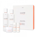 Etude House uus Moistfull Collagen Skin Care 2-osaline komplekt