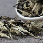 500g aromaatne Moonlight White Pu'er toortee Kvaliteetne lahtiste lehtedega Pu-Erh tee 500g