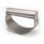 Roostevabast terasest k&uuml;&uuml;slaugupress k&auml;sitsi kaarduv lihvimismasin Multifunktsionaalne k&ouml;&ouml;giviljade keedupurusti k&ouml;&ouml;giriistad