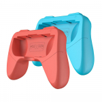 VAORLO 2tk Joyconi kronsteini hoidiku ratas Nintendo Switchi/Nintendo Switchi jaoks OLED JOY CON kontrolleri m&auml;ngupuldi k&auml;epideme tarvikud