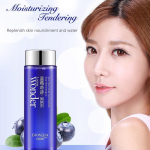120 ml Blueberry Miracle Glow Wonder n&auml;otoonik meik Water Smooth n&auml;otoonik Lotion Oil Control Pore niisutav nahahooldus 120g