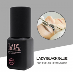 Lady Black 2-3 sekundiline liim ripsmete pikendamiseks