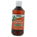 Vedel magneesium mikroelementidega, Liquid Magnesium, Now Foods 237ml (36128387) 237ml