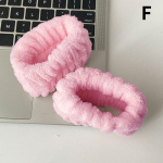 2tk n&auml;opesuvahendi k&auml;te randmerihm korduvkasutatav higipael mikrokiust k&auml;ter&auml;tipael, painduv imav randmerihm n&auml;opesu jaoks, mugav 2pcs punane