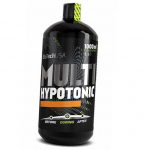 Kontsentreeritud h&uuml;potooniline jook, Multi h&uuml;potooniline jook, BioTech (USA) (15084004) 1000ml Lemon