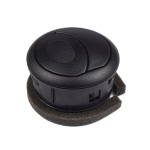 BDP1155 K&uuml;lje&otilde;huavaga Otsikutoru P&ouml;&ouml;rlev Difuusor 735461076 Fiat Fiorino 3 Qubo Citroen Nemo Peugeot Bipperi jaoks
