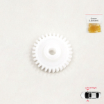 EGE647 j&otilde;uliselt kokkupandava k&uuml;ljepeegli remondivarustus Mazda 3 6 CX5 30 hambale