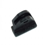 ESC autoosad EDP224 aknavarju tagakardina plastikust kronstein Mercedes BMW jaoks Kiirsaadetis Tasuta kohaletoimetamine T&uuml;rgist