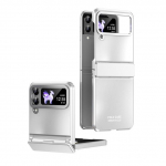 Samsung Z Flip 4 5g kukkumiskaitsekattega &uuml;mbris Samsung Galaxy Z Flip 4 Flip4 Zflip4 moe&uuml;mbriste jaoks for samsung z flip 4 must