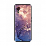 Samsung Xcover 5 telefoni&uuml;mbrisele, pehme silikoonist Tpu tagakaane &uuml;mbrisele Samsung Galaxy Xcover5 G525f X Cover 5 armsa kaitserauaga For Samsung Xcover 5