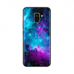 Samsung Galaxy A8 &uuml;mbrisele Pehme TPU telefoni taga&uuml;mbris Samsung A8 Plus A730 jaoks. Kaas Galaxya8 A 8 Silicon Bumper Coque A8 2018