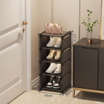 Lihtne kingariiuli kingakapi uks seinakingade hoiukappi Mitmekihiline v&auml;ike kingakarp 5 layers must