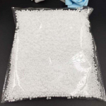 (Projektor)V&auml;rvilised vahtpol&uuml;st&uuml;roolist pallid Mini vahtpallid Dekoratiivpallid meisterdage k&auml;sit&ouml;&ouml;tarbed 1*1*1cm valge