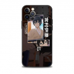 Telefoni&uuml;mbris Apple Iphone 14 13 12 11 Pro Max 13 12 Mini Xs Max Xr X 7 8 6 6s Plus Shell Cover Anime Hori San To Miyamura Kun jaoks For iPhone 6 6S Plus