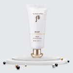 The History Of Whoo Gongjinhyang Jinhaeyun Fresh UV-kaitsekreem SPF50+/PA++++ 60ml 1PCS