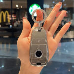 V&otilde;tmehoidja auto v&otilde;tme&uuml;mbrise kate Mercedes Benz Maybach S580 ABCM-CLA-CLS-EG-GLB-GLE-R-SL klass AMG EQC GLA W213 GLC200 GT43