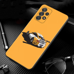 Samsung Galaxy A51 A71 A41 A31 A11 A01 A72 A52 A42 A32 A22 A21s A02s A12 A02 silikoon&uuml;mbris Shell sportauto jdm drift kate Samsung A01
