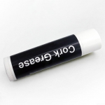 Instrument Cork Grease Kit osad Puupuhkpillitarvikud